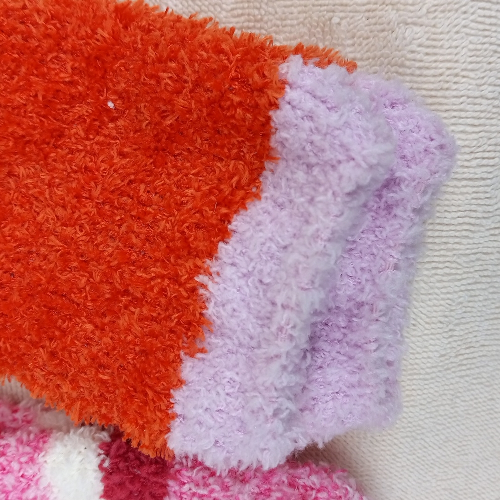Juliet Socks - Picture 5 of 7